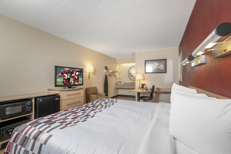 Bedroom 22