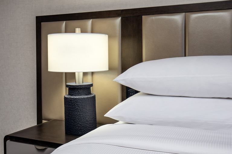 Bedroom 3, DoubleTree Hilton Washington DC North Gaithersburg, Montgomery