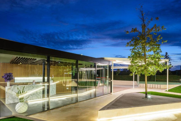 Exterior & Views 2, Hotel Royal Paestum, Salerno