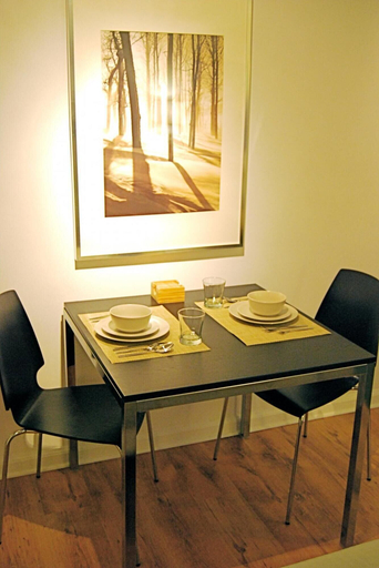 Others 5, CPB Quiet Studio Perfect for Travel Nurses, Atlanta