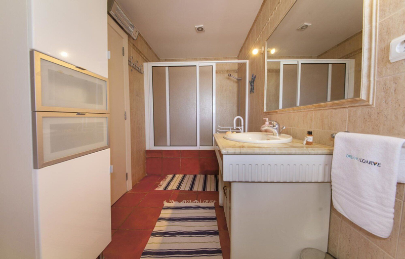 Bathroom 3, D10 - Ferragudo Townhouse, Lagoa