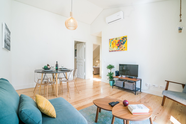 Others 4, Liberdade Apartment, Lisbon