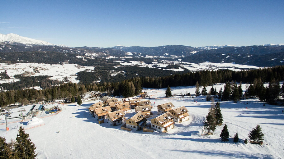 Others 4, Chaletdorf Fanningberg, Tamsweg