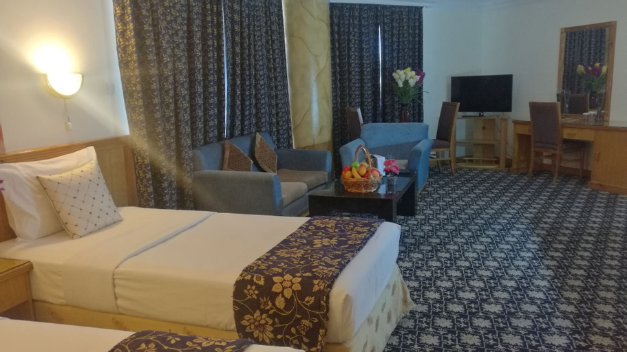 Bedroom 17