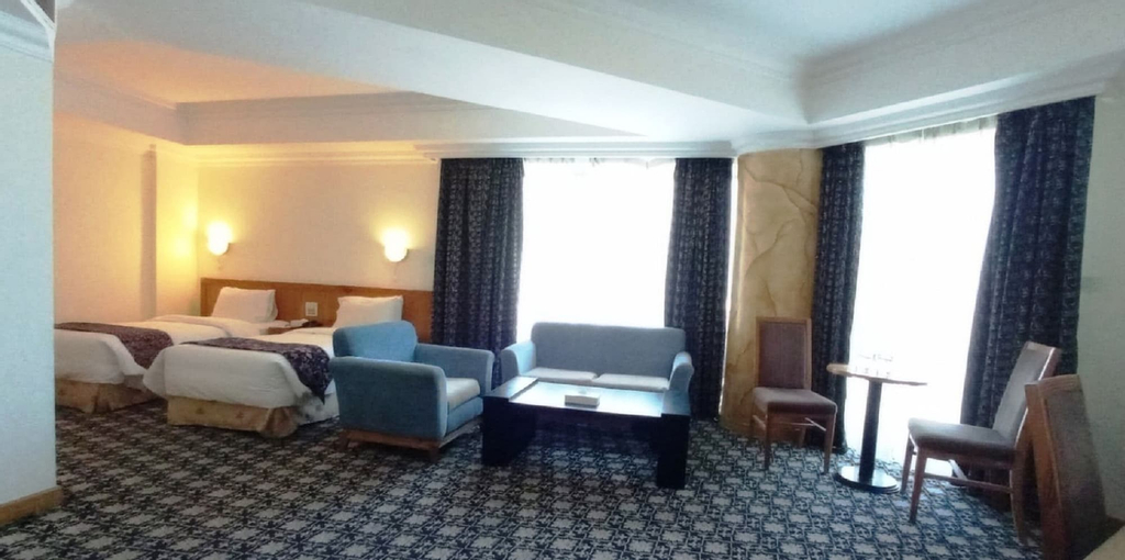 Bedroom 28