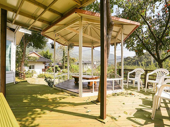 Others 1, Gurye Yeda Hyang Pension, Gurye