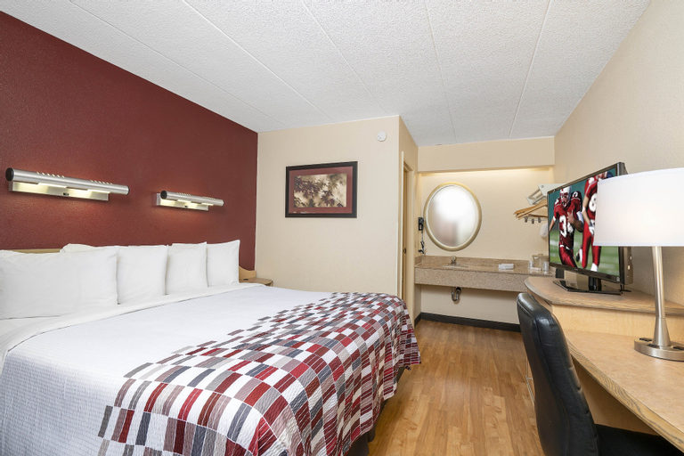 Bedroom 7