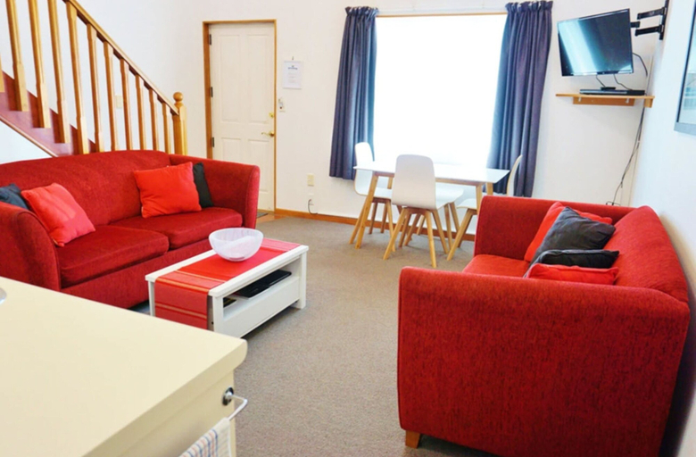 Others 3, The Esplanade Motel & Conference Centre, Palmerston North