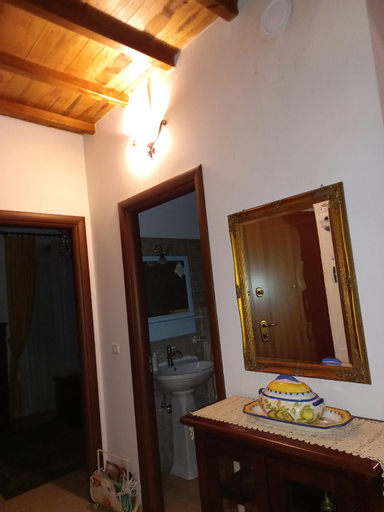 Bedroom 5, Alloggio Turistico Katy, Viterbo