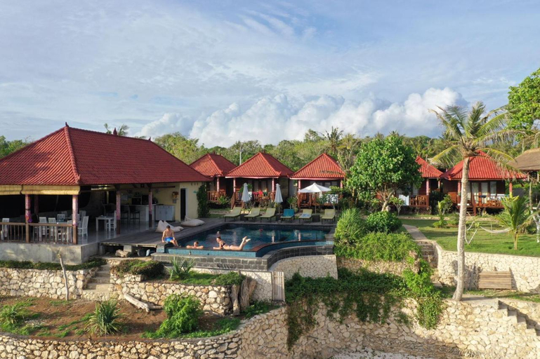 Exterior & Views 5, Lembongan Seaview, Klungkung