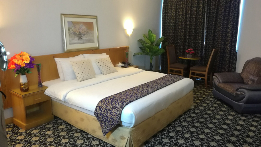 Bedroom 11