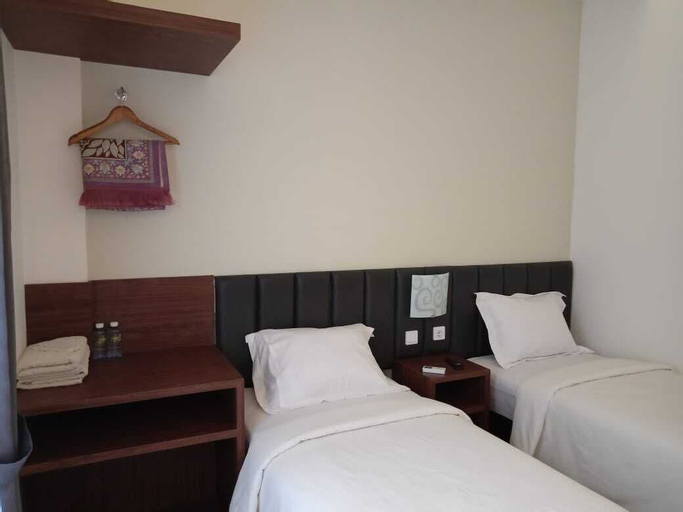 Bedroom 10
