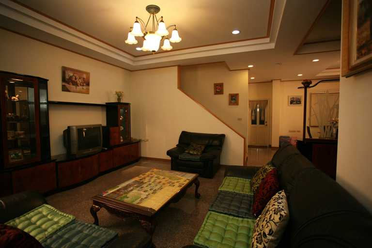 Others 4, Deep Breathing B&B, Hualien