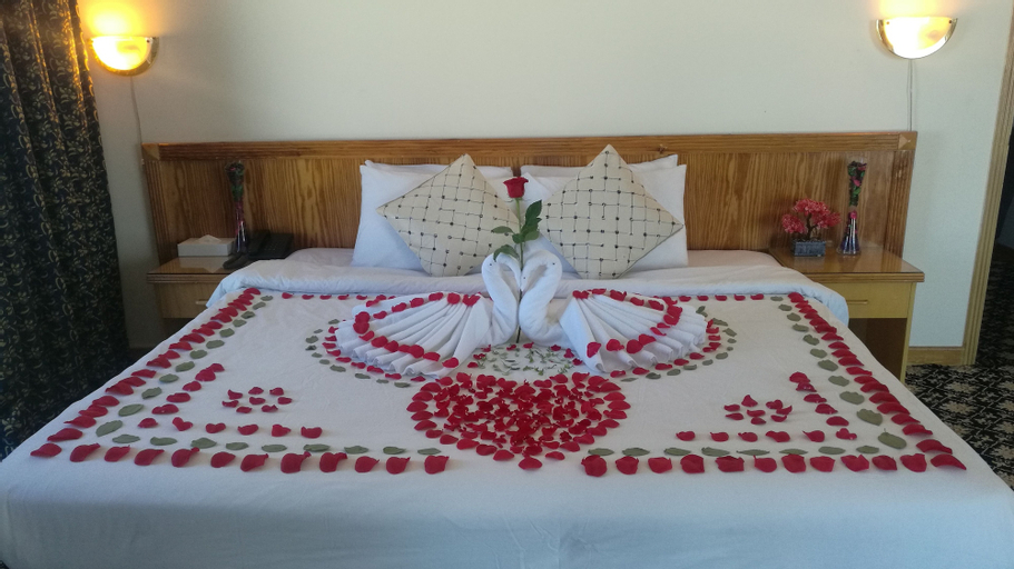 Bedroom 21