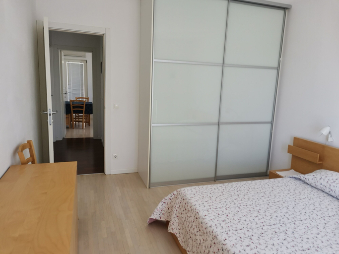 Bedroom 4, Charming sea View Apartment in Hvar, Hvar