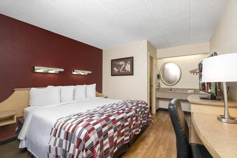Bedroom 11