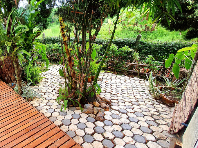 Others 2, Baan Suan Taboon Homestay, Muang Chiang Rai
