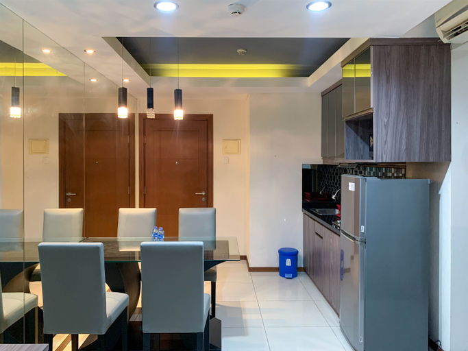 Others 4, Comfort and Elegant 2BR at Thamrin Executive Apartment By Travelio, Jakarta Pusat