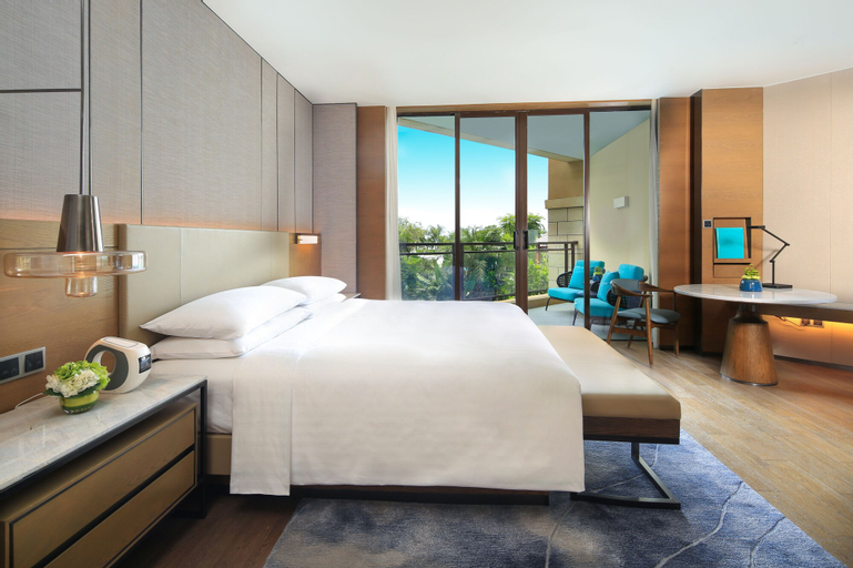 Bedroom 19