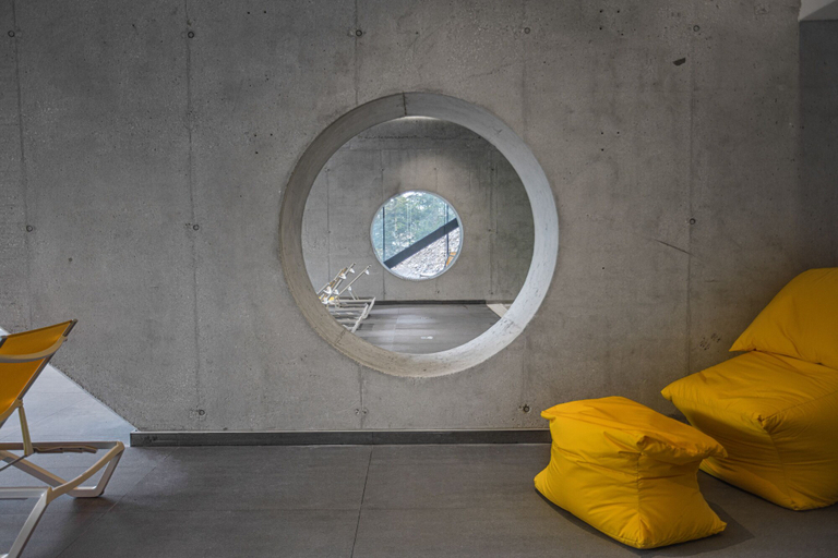 Others 5, Hotel Nomad, Sarajevo