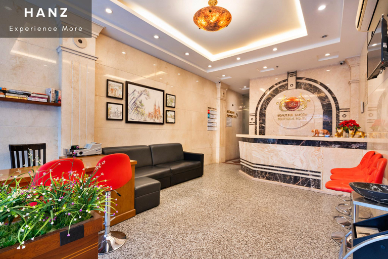 Others 4, HANZ Chuong Hotel, Đà Lạt