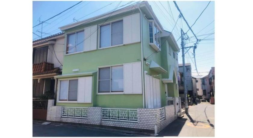 Edogawa-ku - Apartment - Vacation STAY 9324, Edogawa