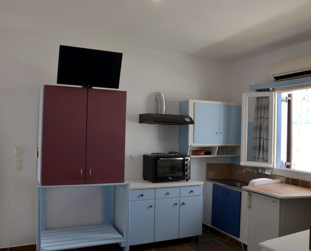 Others 2, Stunning 2-bed Apartment in Ios, South Aegean