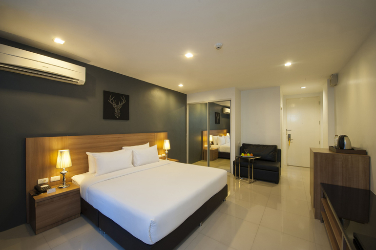 Bedroom 28