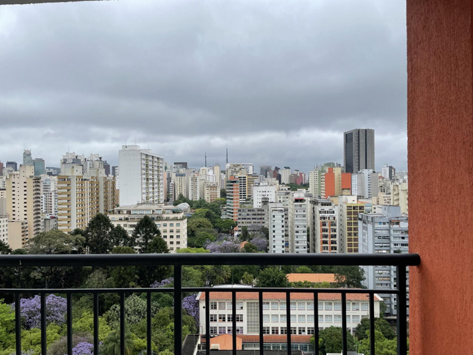 Room 3, Ycp2101 in S o Paulo, São Paulo