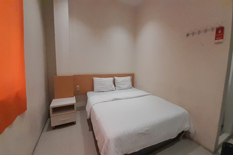 Bedroom 4, SPOT ON 92481 Modena Homestay Syariah, Deli Serdang