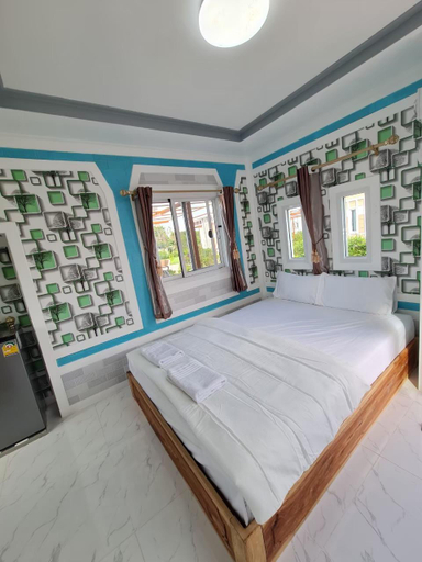 Others 2, Goodville Resort - Good Ville Resort, Turtle Accommodation, Tao Ngoi