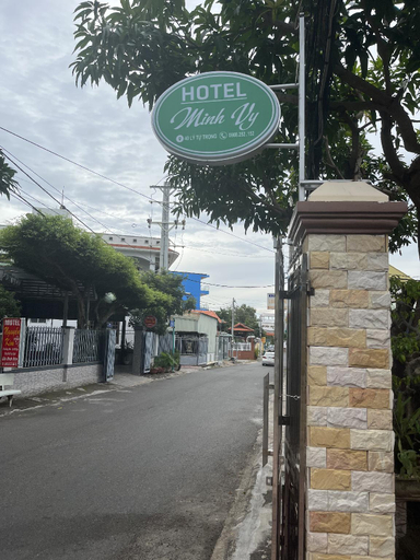 Others 2, HOTEL Minh Vy, Ho Chi Minh City