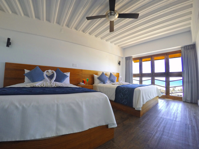 Bedroom 3, Hotel Festival Plaza Playas Rosarito, Tijuana