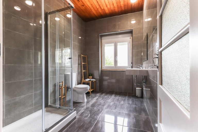 Bathroom 4, Belem Boutique IX by Homing, Lisbon