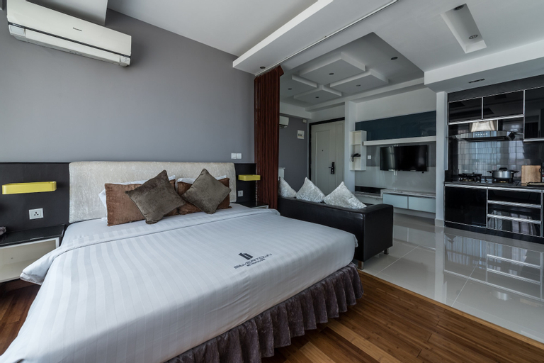 Bedroom 16