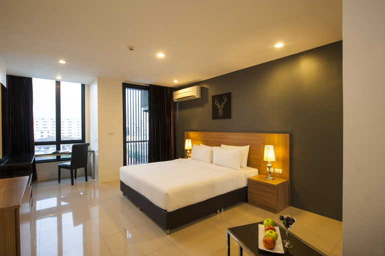 Bedroom 27