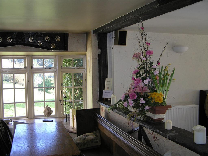 Others 5, The Vobster Inn, Somerset