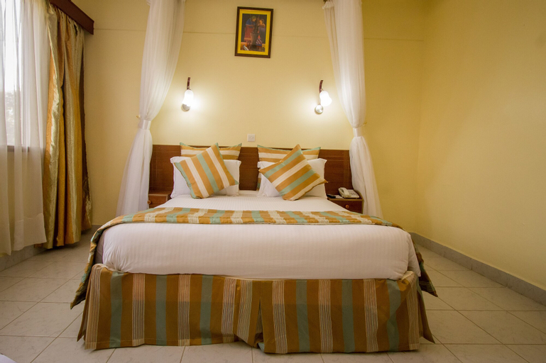 Bedroom 10