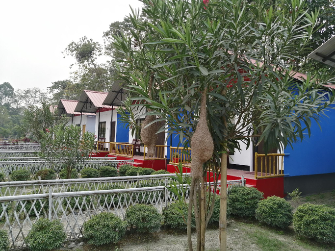 Others 5, Eagle Nest Eco Retreat, Baksa