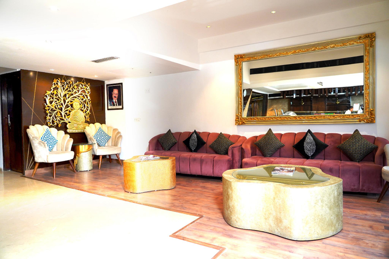 Public Area, Keyon by Kumar , Amritsar