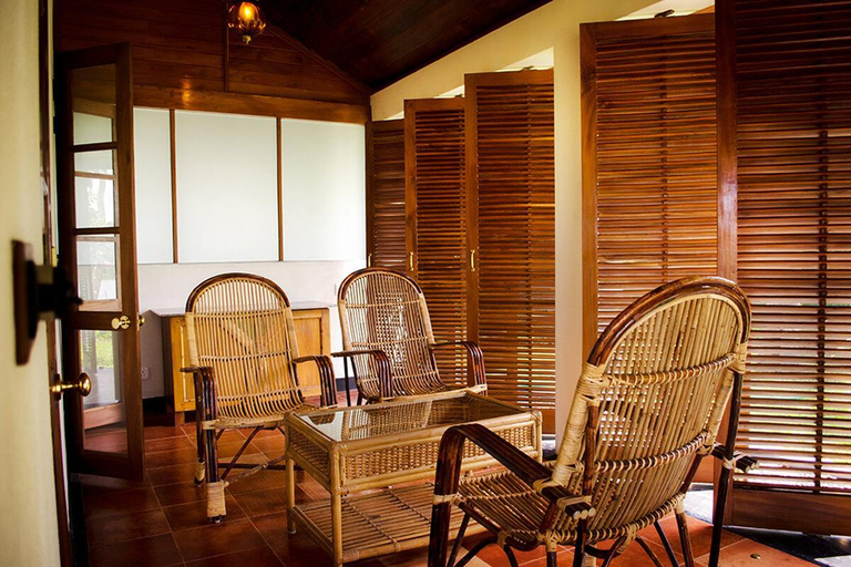Public Area 4, Baymaas Lakehouse, Ernakulam