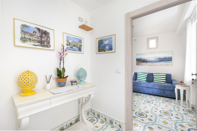 Others 4, Millie Sorrento Suites, Napoli