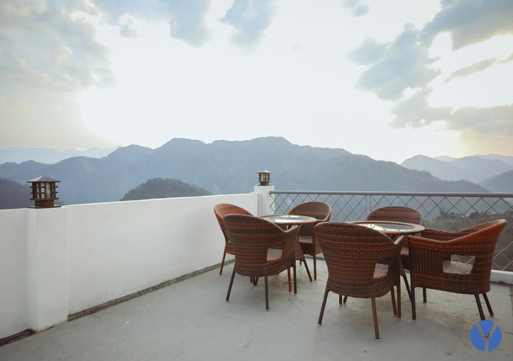 Others 4, The Yakshaa Neelkanth, Garhwal