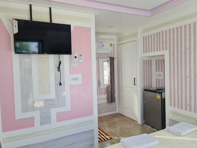 Others 5, Goodville Resort - Good Ville Resort, Turtle Accommodation, Tao Ngoi