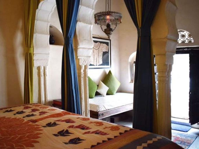 Bedroom 10