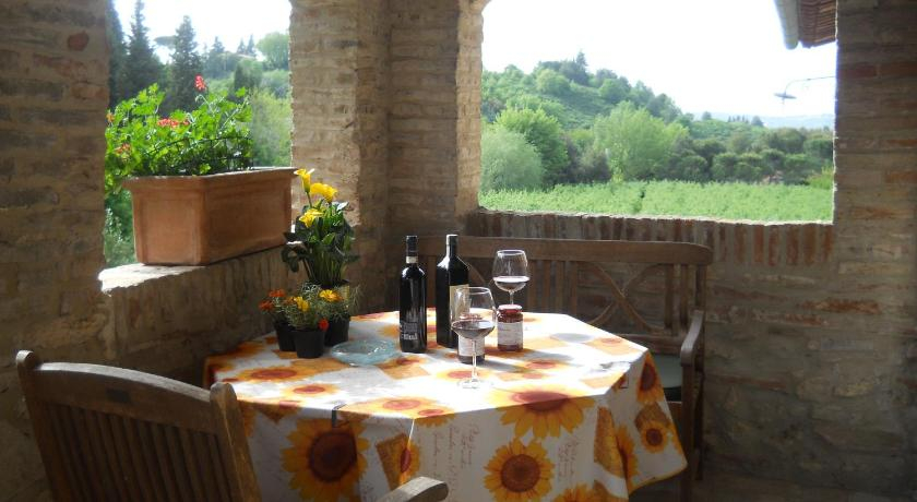 Food & Drinks 4, Frateria Di San Benedetto, Siena