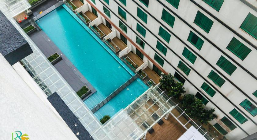 Exterior & Views 2, Suasana Suite by UHA, Johor Bahru