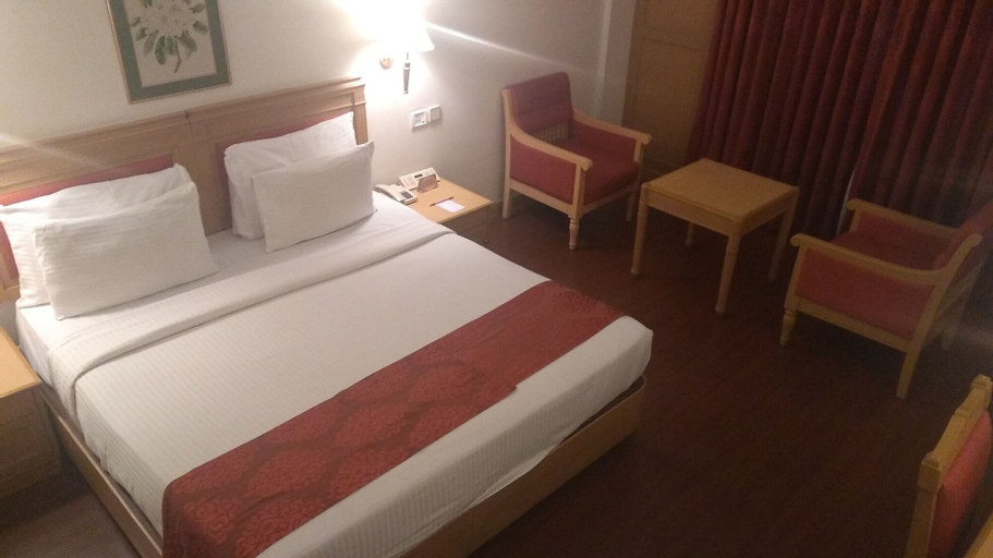 Bedroom 5