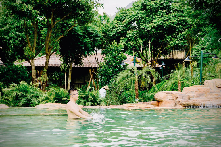 Sport & Beauty 3, Sol Bungalows, Mai Châu