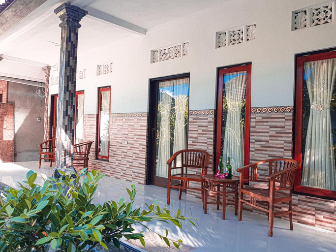Others 3, Klotok Homestay, Klungkung